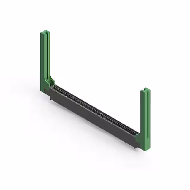 395-049-523-658 EDAC Inc.  Edgeboard Connectors